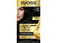 Dažomasis plaukų kremas SYOSS OLEO INTENSE, Nr. 1-10, 1 vnt