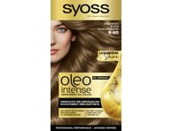 Dažomasis plaukų kremas SYOSS OLEO INTENSE, Nr. 6-80, 1 vnt