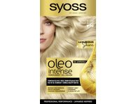 Dažomasis plaukų kremas SYOSS OLEO INTENSE, Nr. 9-10, 1 vnt