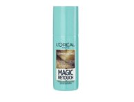 Dažomasis plaukų šaknų purškiklis L'OREAL MAGIC, 75 ml