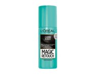 Dažomasis plaukų šaknų purškiklis L'OREAL MAGIC, juodos sp., 75 ml