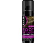 Dažomasis plaukų šaknų purškiklis SYOSS ROOT RETOUCHER,rudas, 120 ml