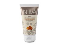 Dažytų plaukų kondicionierius NIDA su gintaro ekstraktu, 150 ml
