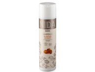 Dažytų plaukų šampūnas NIDA su gintaro ekstraktu, 250 ml