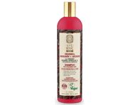 Dažytų plaukų šampūnas SUPER SIBERICA, 400 ml