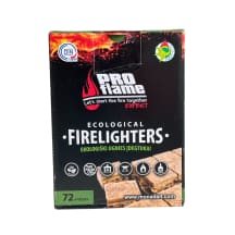 Degikliai PROFLAME EXPERT, 72 vnt