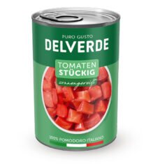 „Delverde“ pomidorai, 400 g