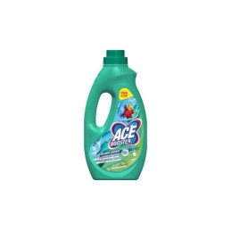 Dėmių valiklis ACE Booster Colors Scented, 1 l