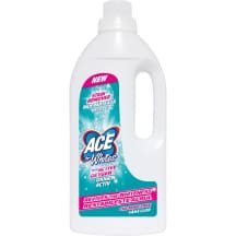 Dėmių valiklis ACE WHITE, 1 l