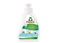 Dėmių valiklis FROSCH su aktyviuoju deguonimi, 75 ml