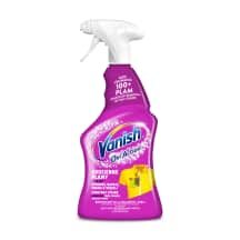 Dėmių valiklis VANISH OxiAction, 500 ml