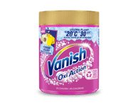 Dėmių valiklis VANISH OXY ACT.REGULAR, 470 g, 470 g