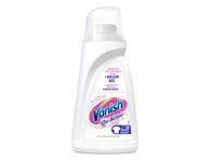 Dėmių valiklis VANISH WHITE, 1 l