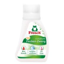 Dėmių valiklis su tulžies muilu FROSCH, 75 ml