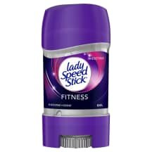 Deogel Lady Speed Stick Fitness, 65 g