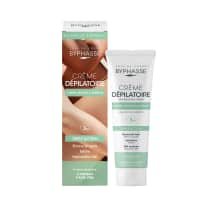 Depiliacijos kremas BYPHASE ALOE VERA, 125 ml