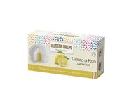 Desertas - ledai GELATERIA CALLIPO, citrinų kremo Tartufo Limoncello su beze gabaliukais, 220 g