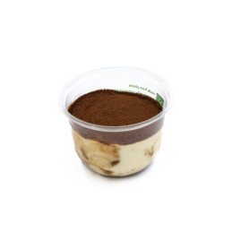 Desertas TIRAMISU, 135 g
