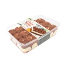 Desertas TIRAMISU DOLCE ITALIA, 500 g