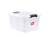 Dėžė daiktams laikyti HOME EXPERT, 1 vnt., 15 l