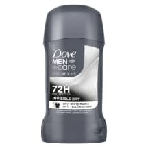 Dezod. DOVE MEN INV. B&W, piešt., 50 ml