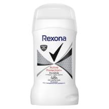 Dezod. REXONA ACTIVE PR., piešt., 50 ml