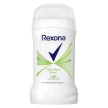 Dezod. REXONA ALOE VERA, piešt., 50 ml