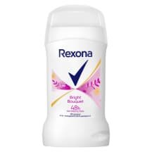 Dezod. REXONA BOUQUET, piešt., 50 ml