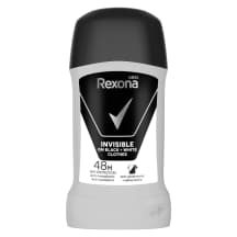 Dezod. REXONA MEN BL.&WH., piešt., 50 ml