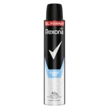 Dezod. REXONA MEN COBALT DRY, 200 ml