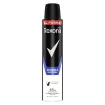 Dezod. REXONA MEN INV. ICE FRESH, 200 ml