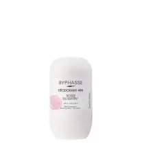 Dezodor. BYPHASSE MORNING DEW, 48 h, 50 ml