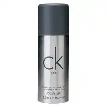 Dezodorantas CALVIN KLEIN CK ONE, 150 ml