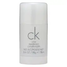 Dezodorantas CALVIN KLEIN CK ONE, 75 ml