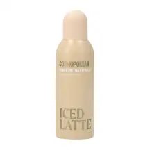Dezodorantas COSMOPOLITAN ICED LATTE, 200 ml