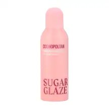 Dezodorantas COSMOPOLITAN SUGAR GLAZE, 200 ml