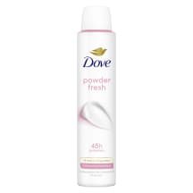Dezodorantas DOVE POWDER SOFT SPRAY, 200 ml