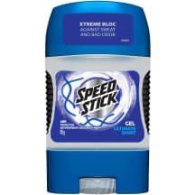 Dezodorantas MENNEN ULTIMATE SPORT GEL, 85 g