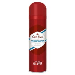 Dezodorantas OLD SPICE WHITE WATER, 125 ml