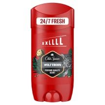 Dezodorantas OLD SPICE WOLFHORN, 85 ml