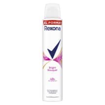 Dezodorantas REXONA SEXY BOUQUET, 200 ml