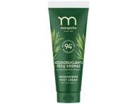Dezodoruojamasis kojų kremas MARGARITA, 75 ml