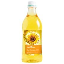 Dezodoruotas saulėgr.aliejus NATURALISIMO, 1 l