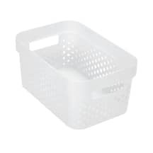 Dėžutė CURVER INFINITY RECYCLED, 4.5 l
