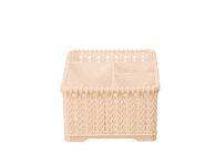 Dežutė su skyreliais HOME EXPERT, 20x, 14 x 10.5 cm