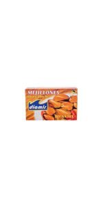 DIAMIR midijos padaže, 115 g