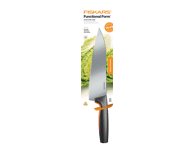 Didelis virėjo peilis FISKARS, 1 vnt