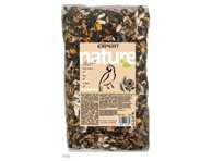 Didelių papūgų lesalas PET EXPERT, 800 g