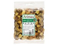 Didžiosios auksinės razinos JUMBO GOLDEN ARIMEX, 200 g