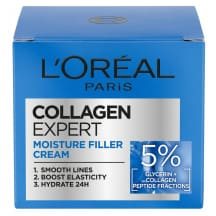Dieninis kremas COLLAGEN EXPERT, 50 ml